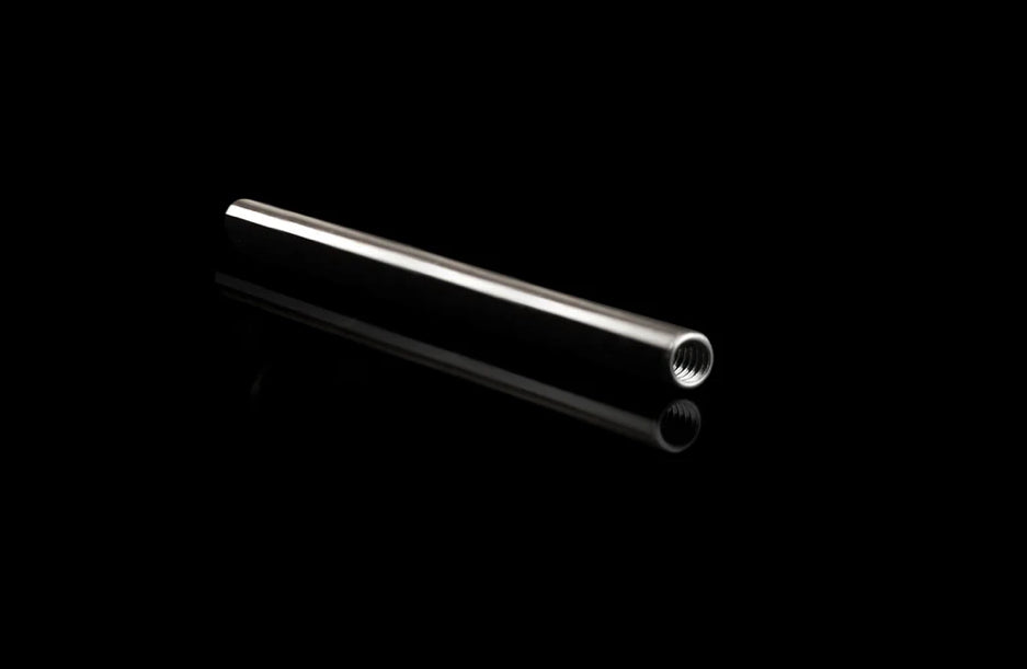 Tongue bar