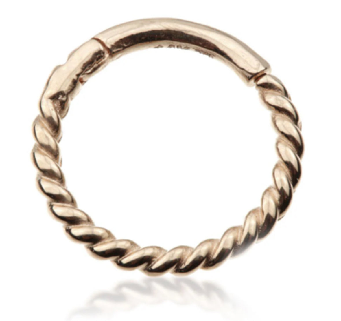 Toue ring