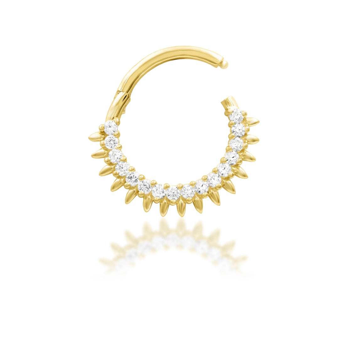 Lovina (ring)
