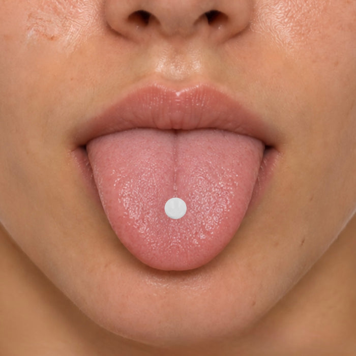 Tongue