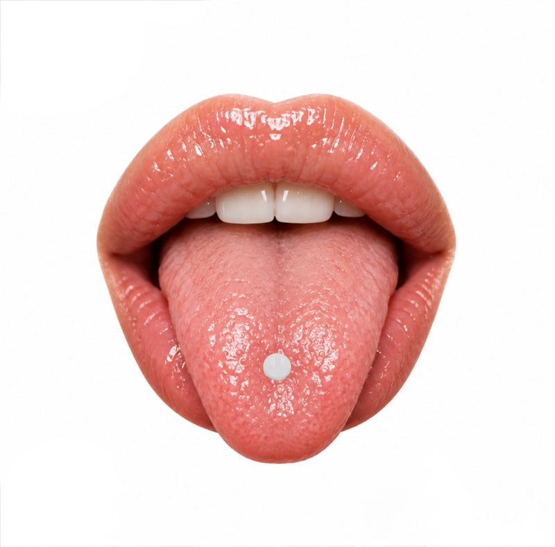 Tongue