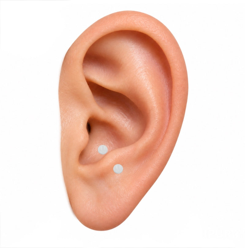 Anti Tragus