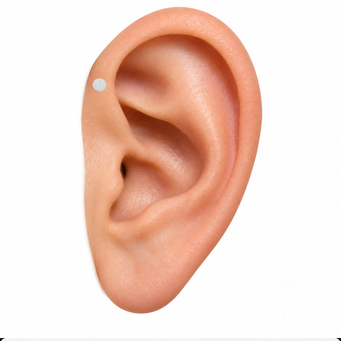 Forward helix