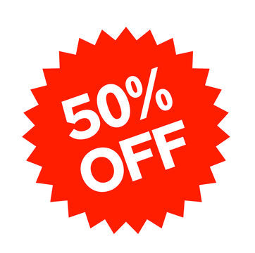 Spring Sale 50-70% OFF