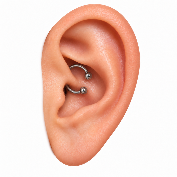 Daith