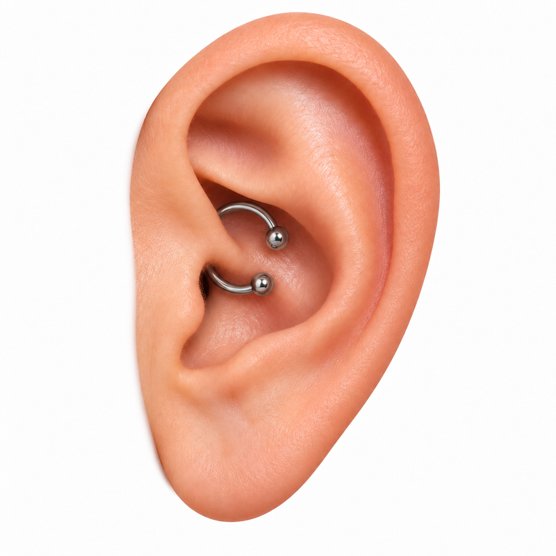 Daith