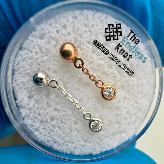 Daphne (chain attachment)