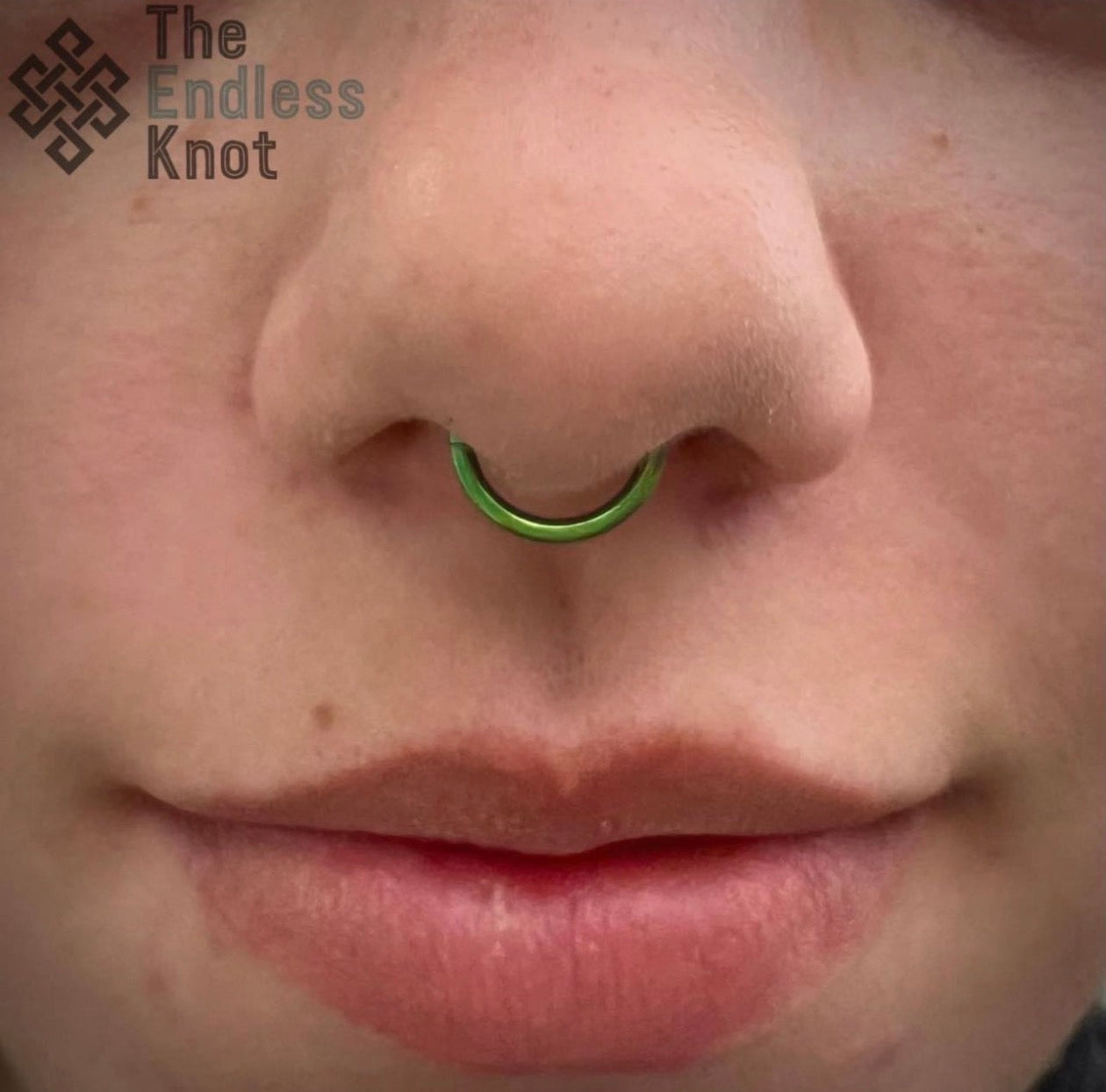 Septum / Daith