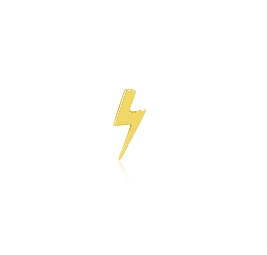 Lighting bolt