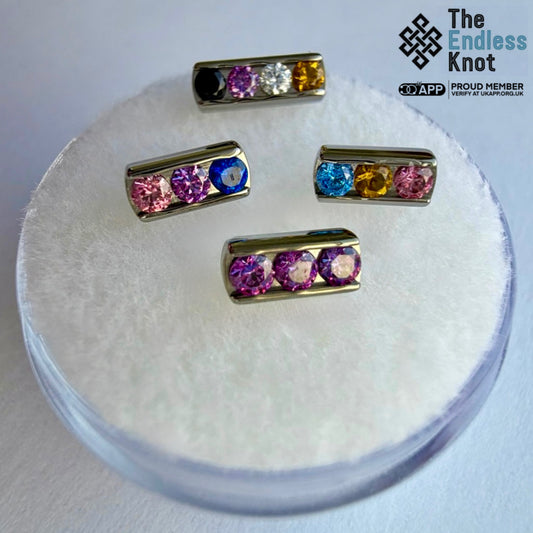 Channel end (attachment)