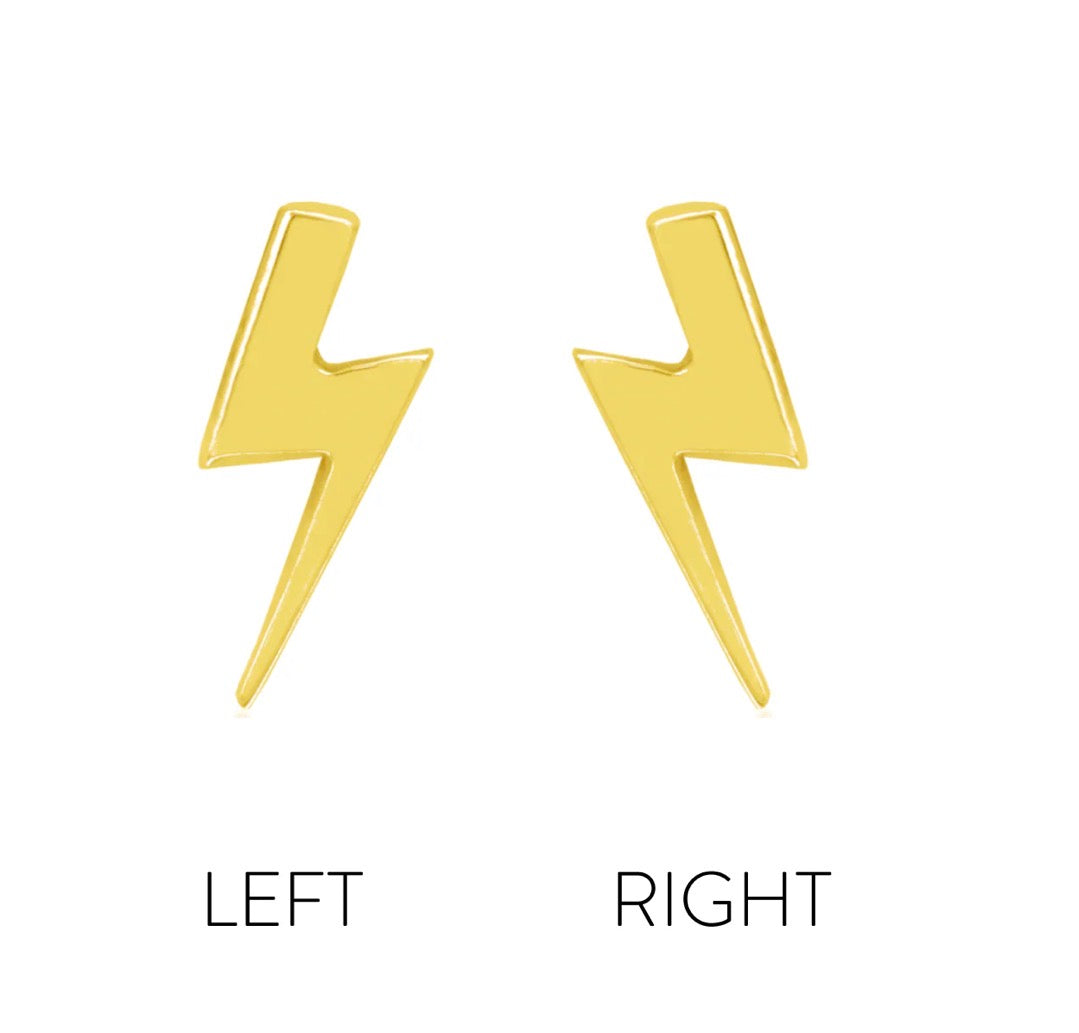 Lighting bolt