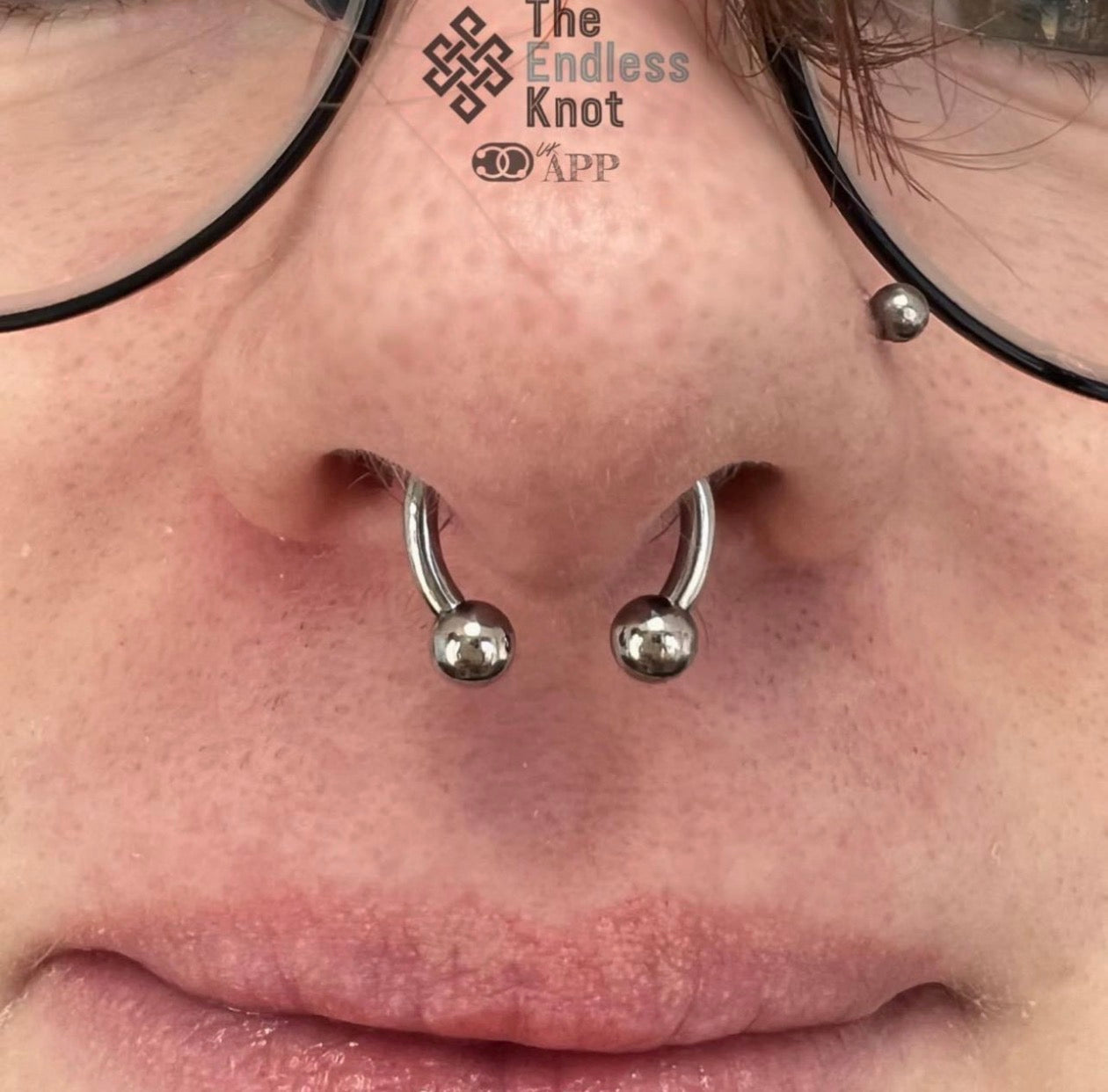 Septum / Daith