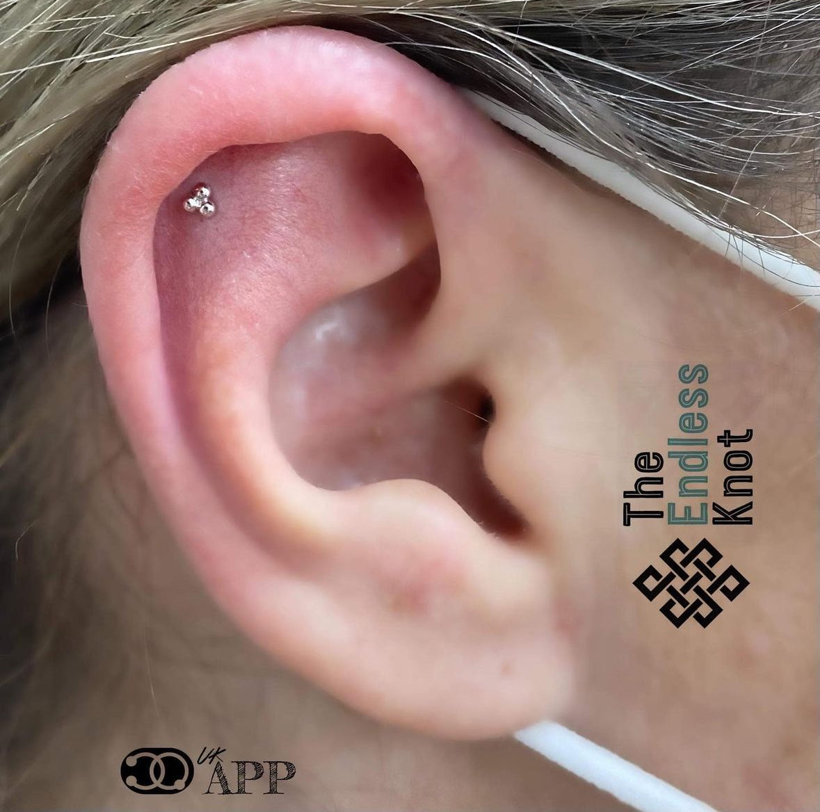Tri-bead (attachment)