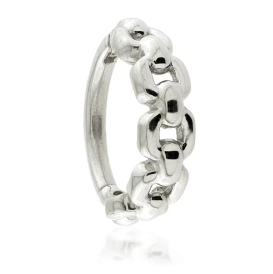 Chain ring