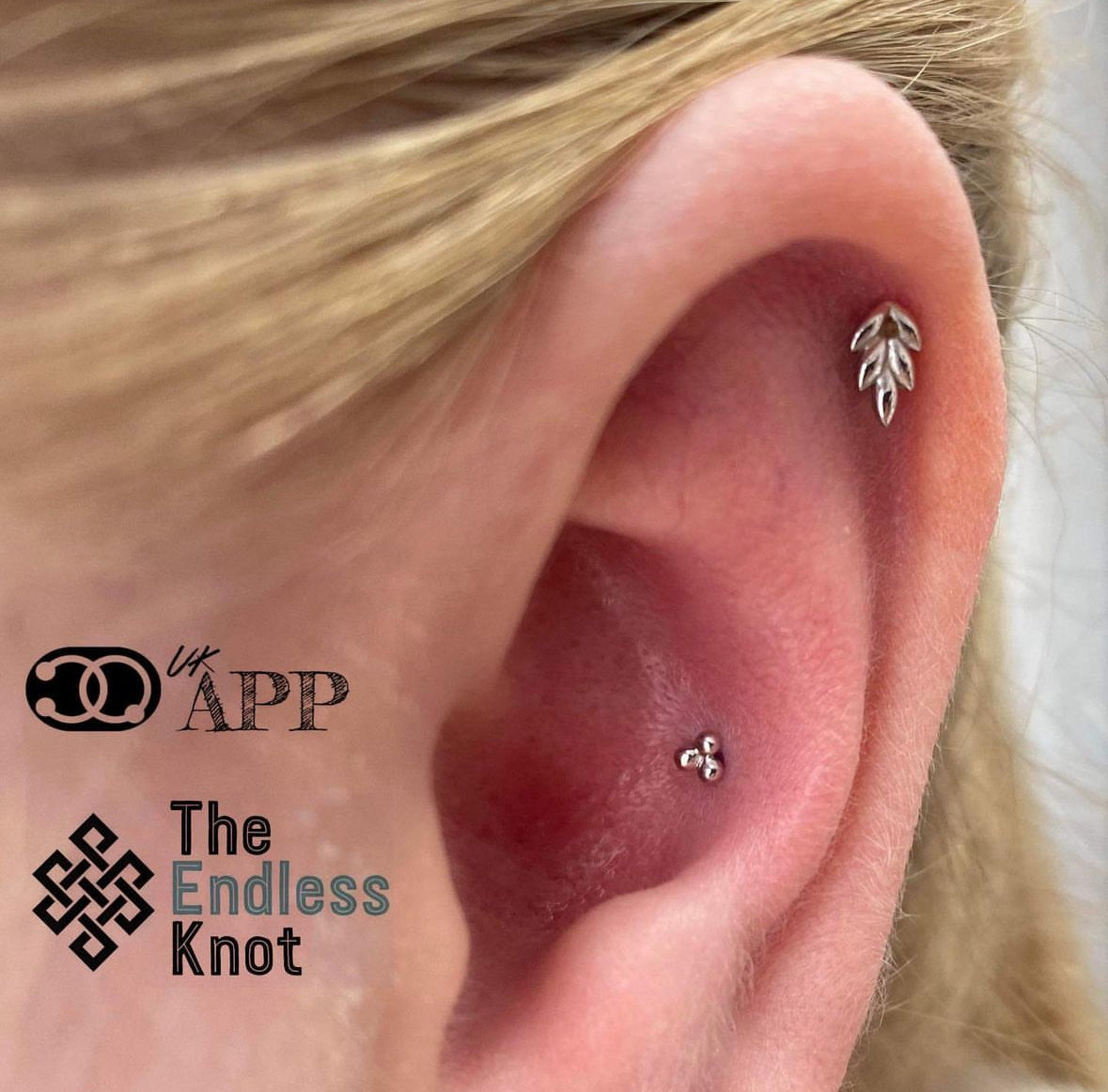 Tri-bead (attachment)