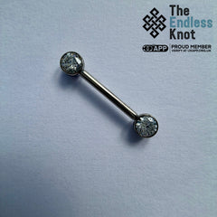 CZ Tepelpiercing