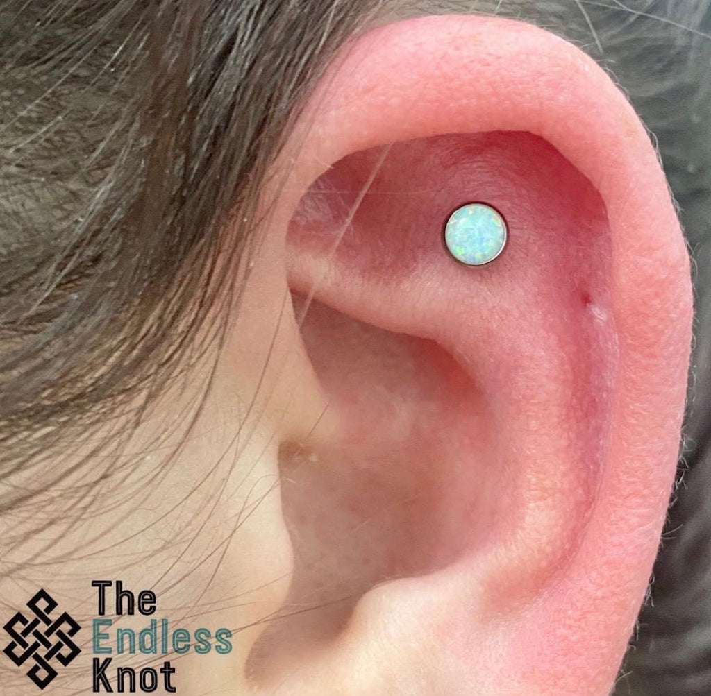 Classic Piercing Appointment