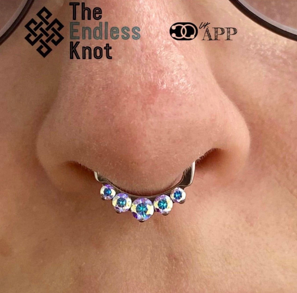 Septum / Daith