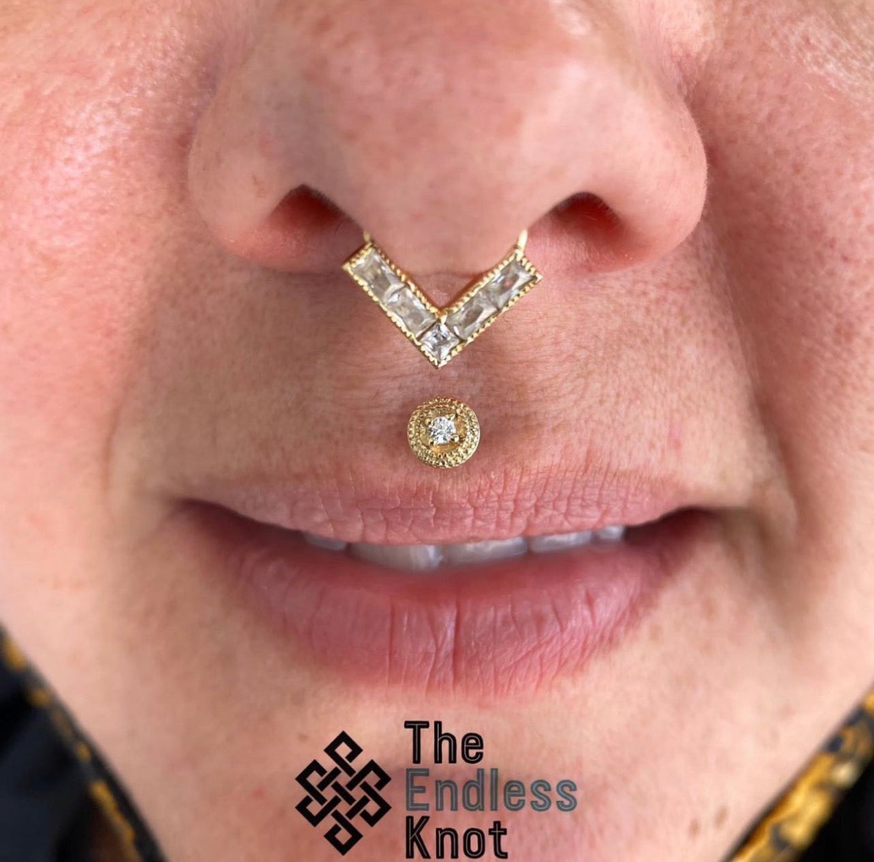Septum / Daith