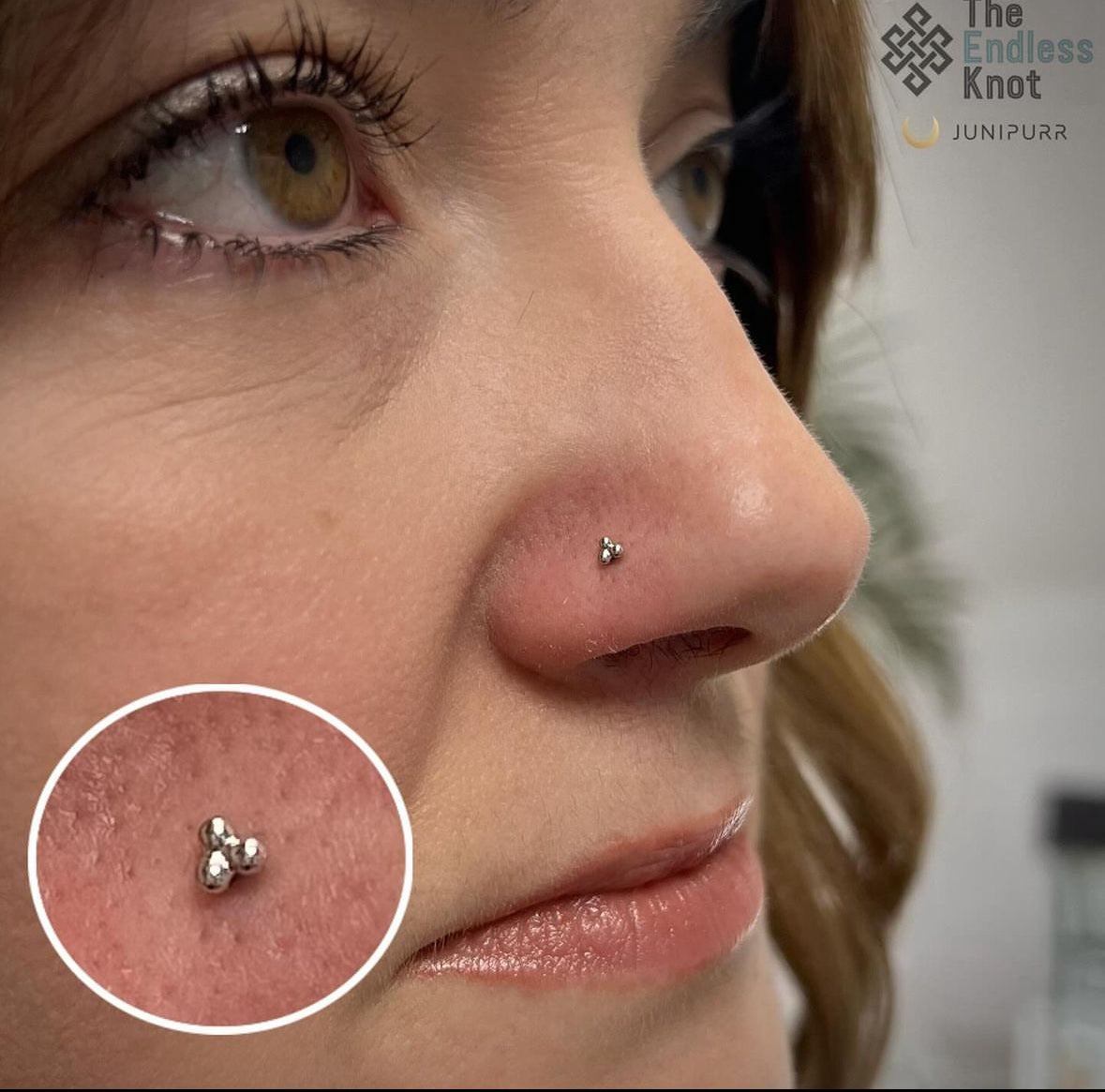 Tri-bead (attachment)