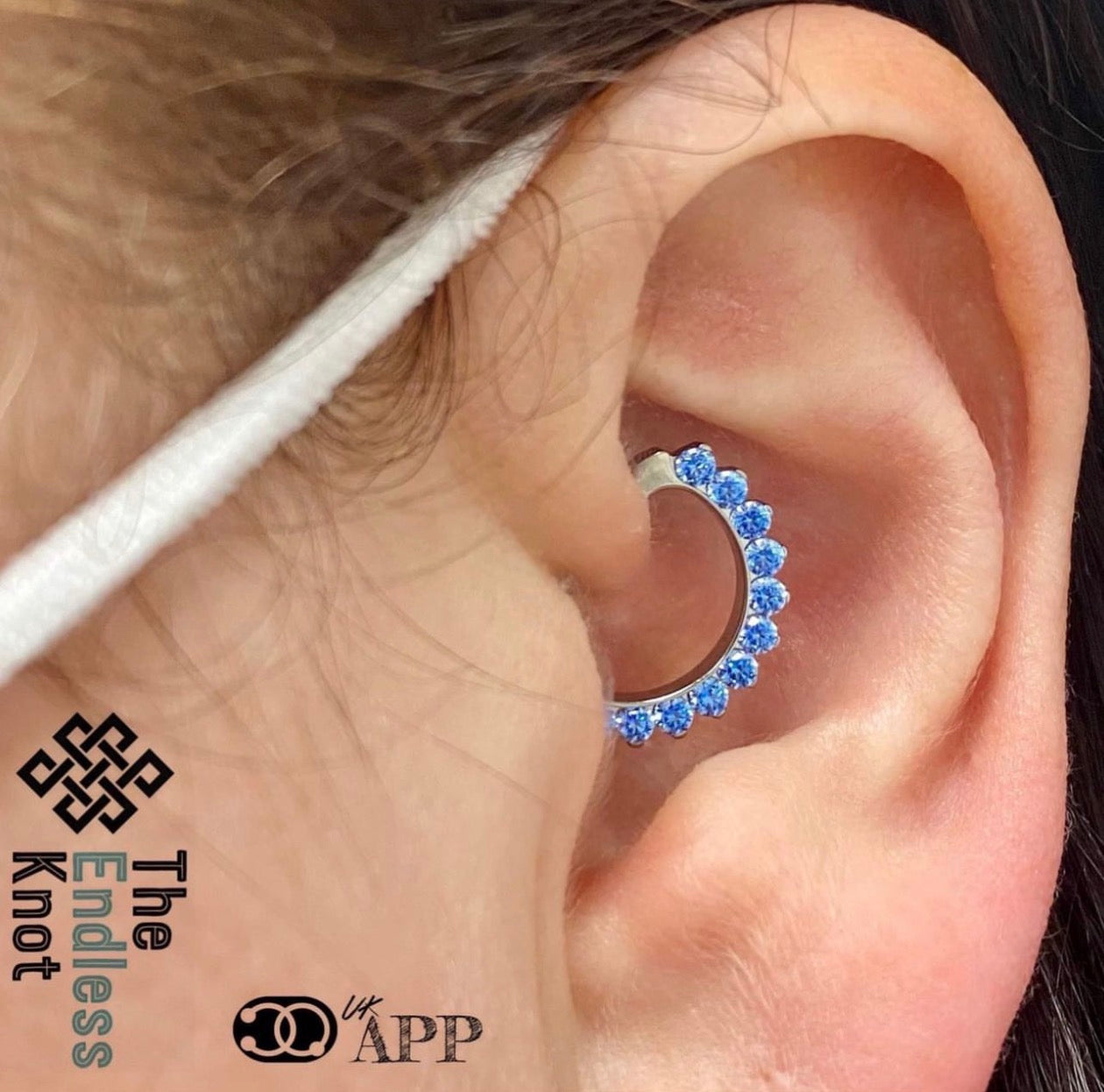 Septum / Daith