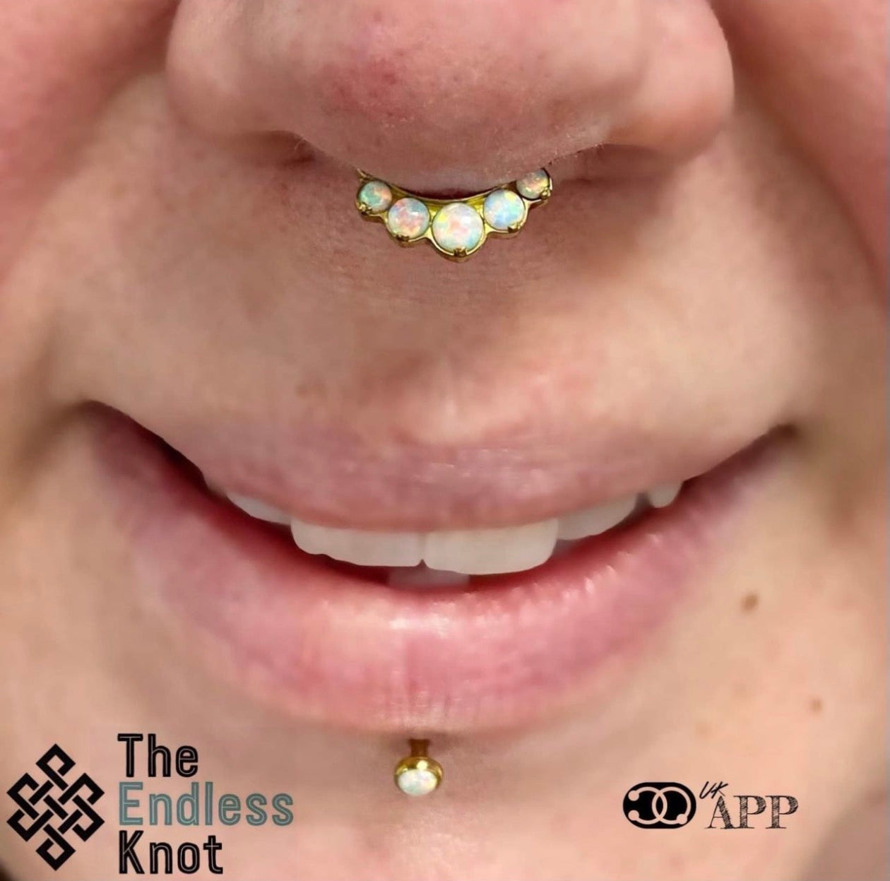 Septum / Daith