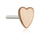 Lil Gold Heart