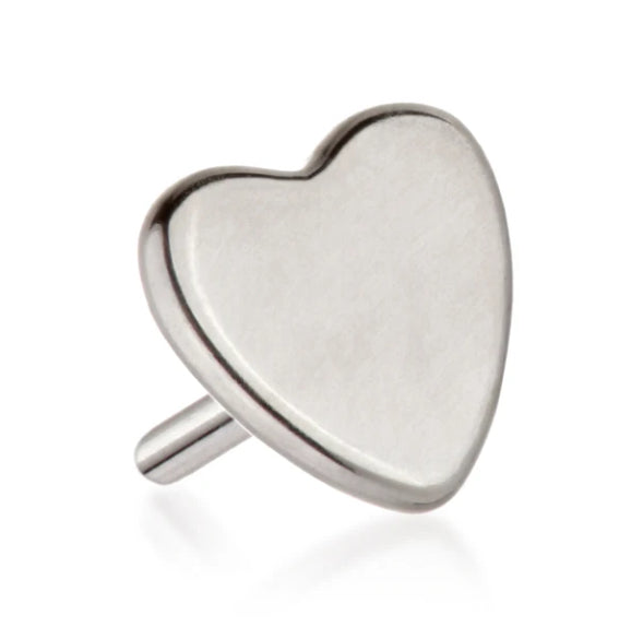 Lil Gold Heart