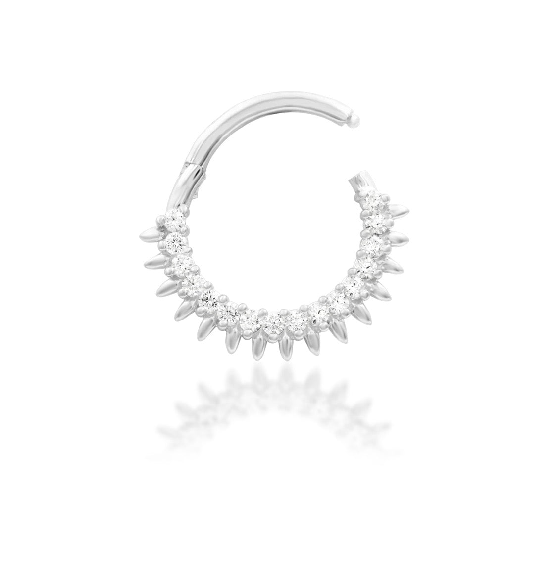 Lovina (ring)