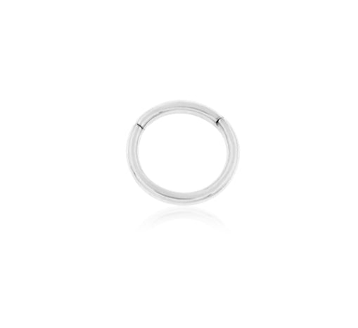 14kt Skarnierring