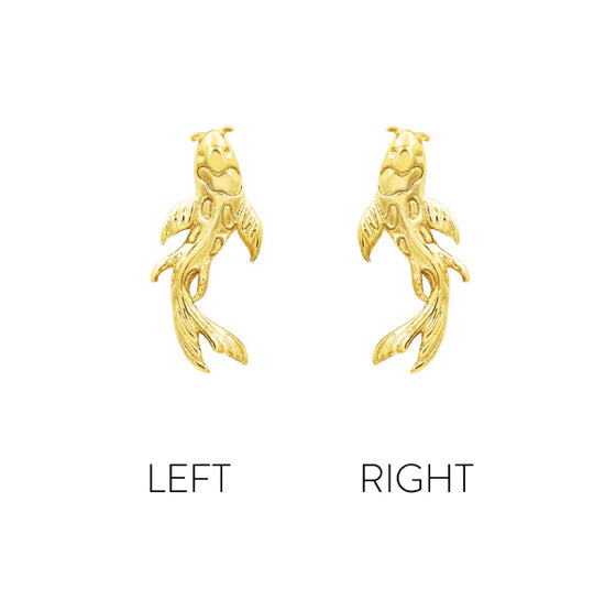 Koi (attachment)