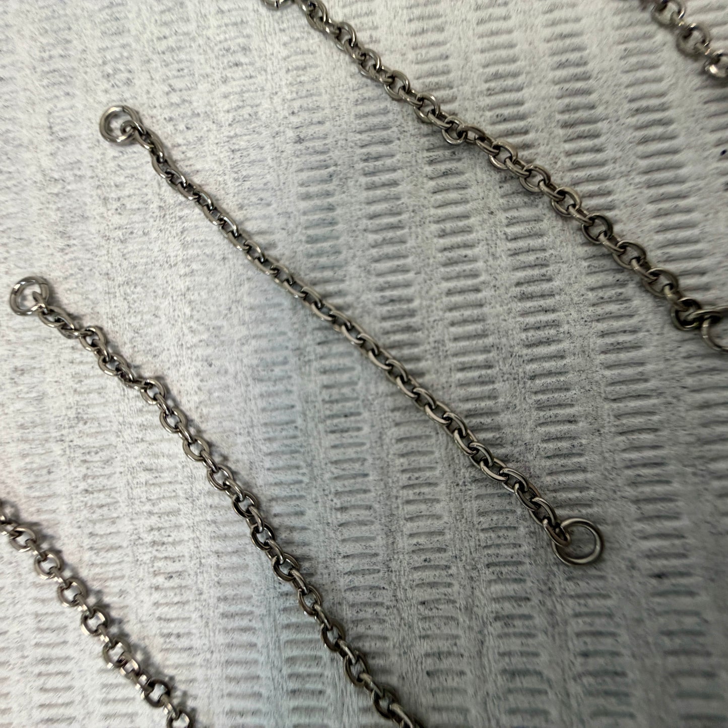 Tiekettings