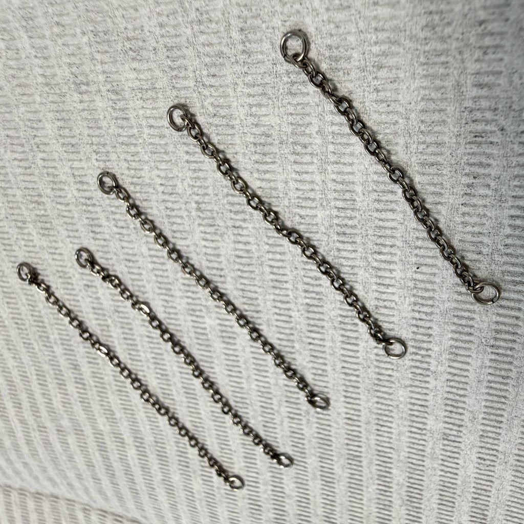 Ti chain