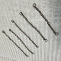 Ti chain