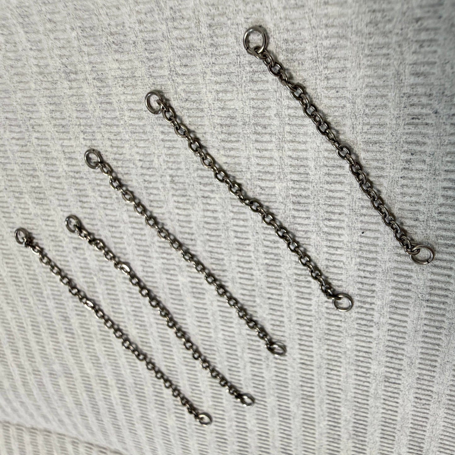 Tiekettings