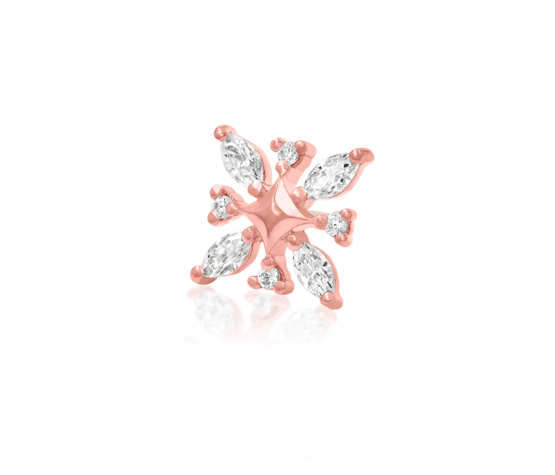 Snowflake - Elsa