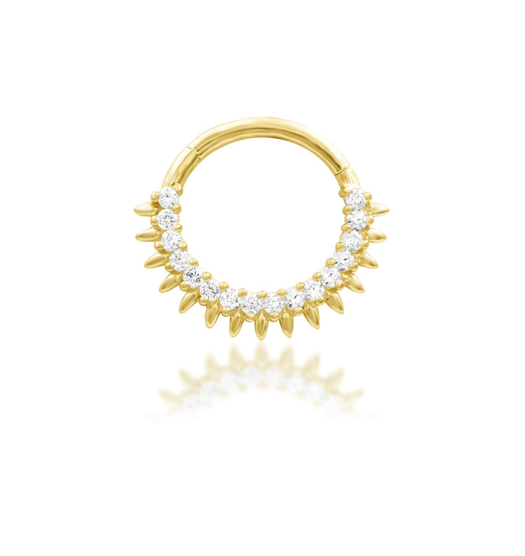 Lovina (ring)