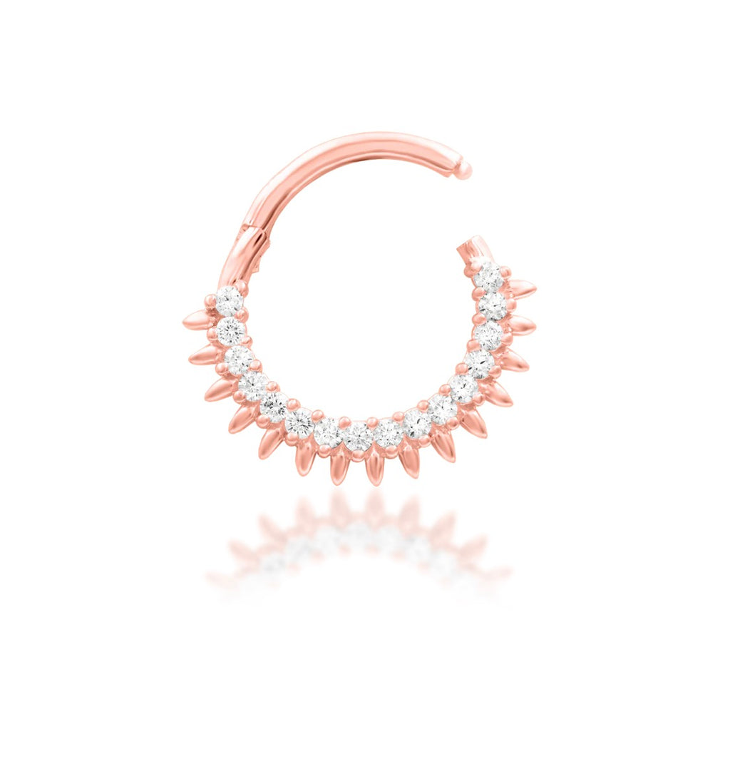 Lovina (ring)