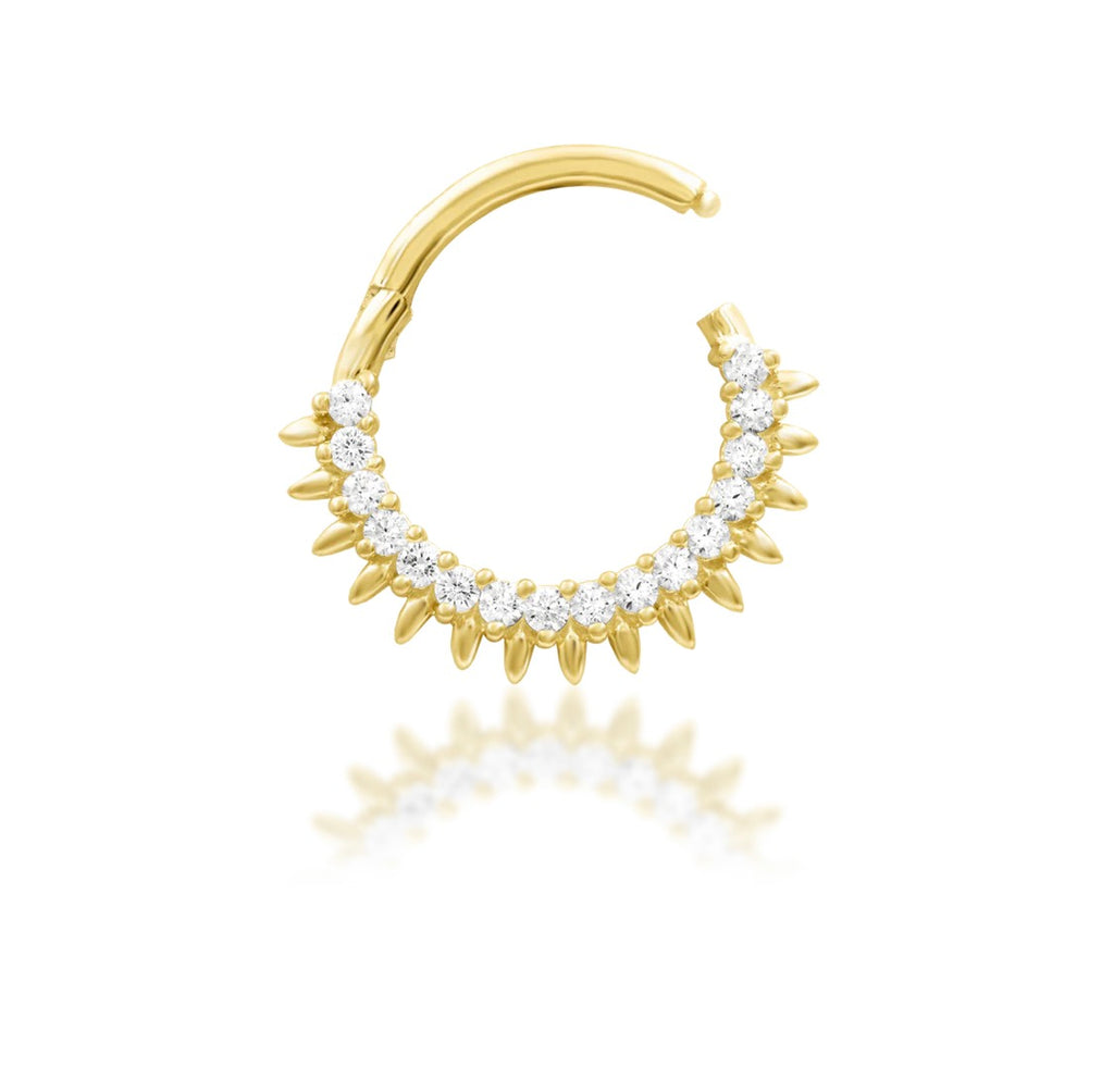Lovina (ring)