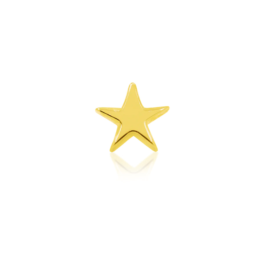 Gold Star