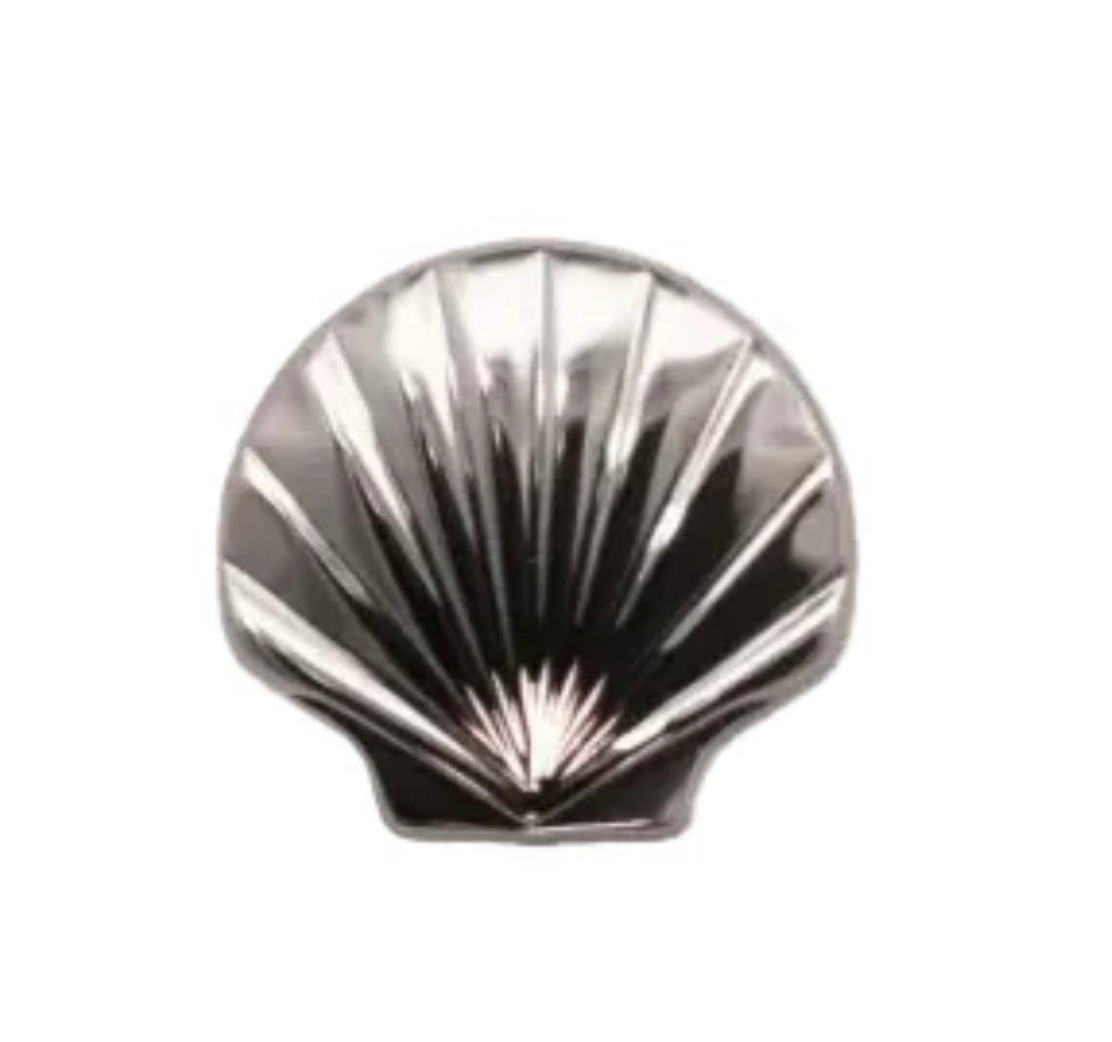 Ti shell