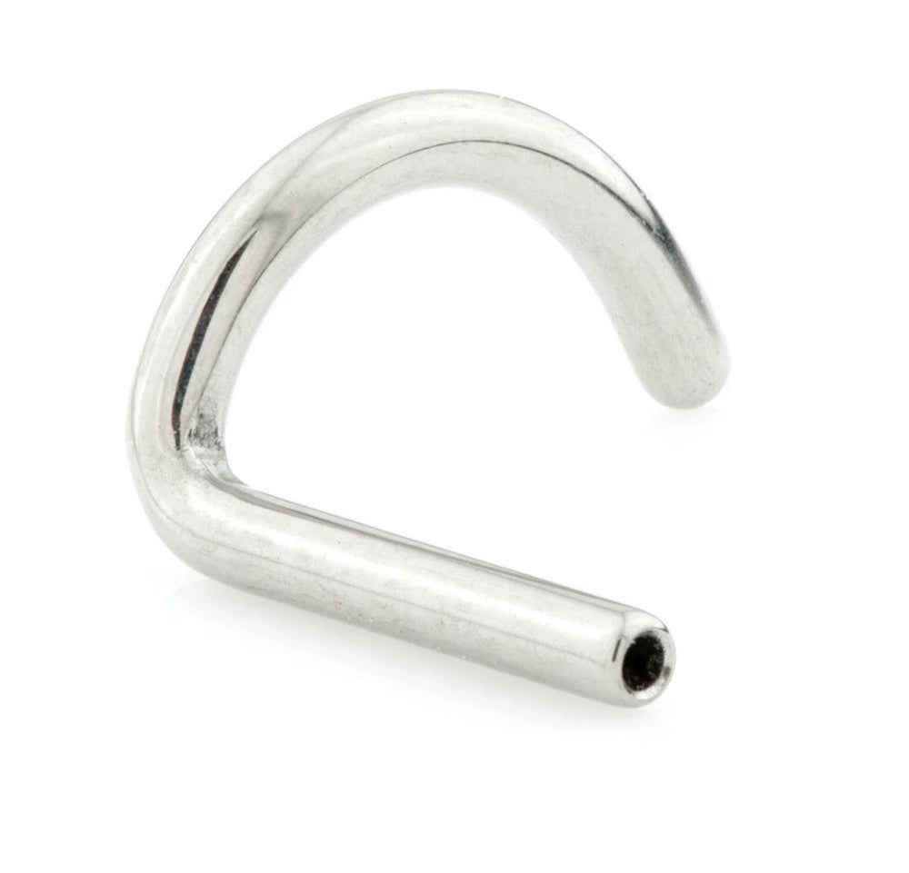 Nostril wire Threadless