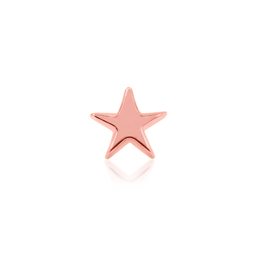 Gold Star