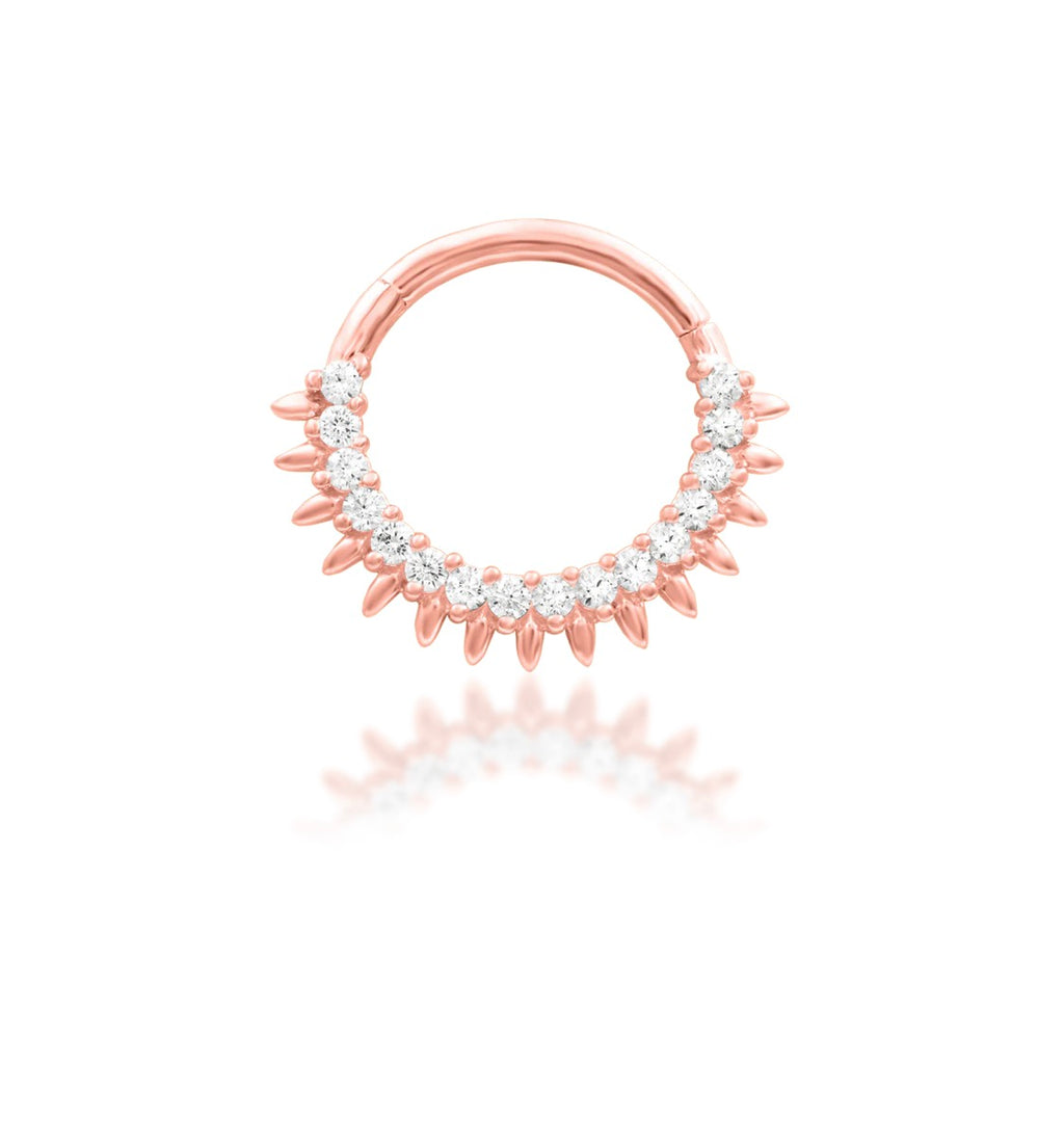 Lovina (ring)