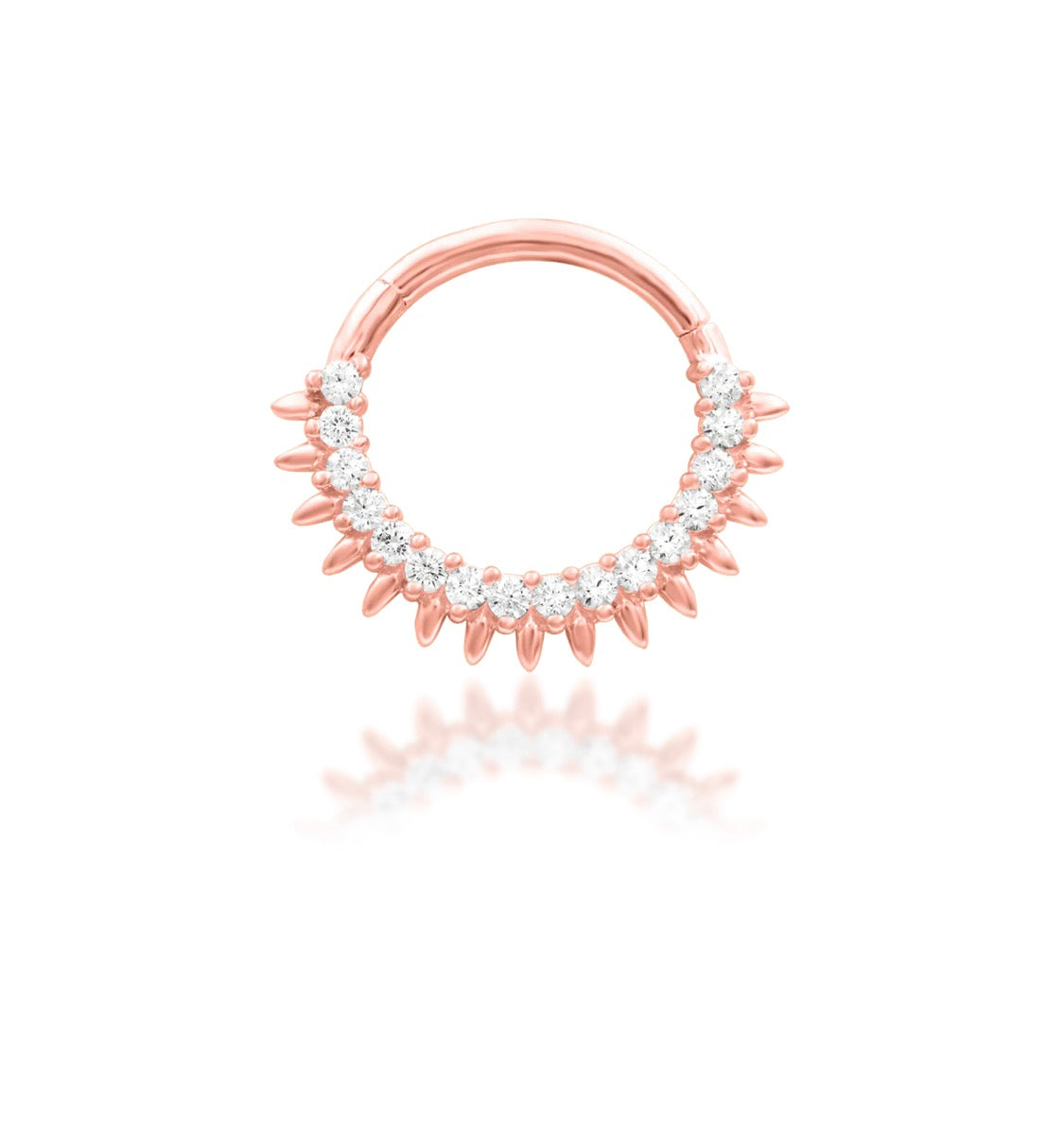 Lovina (ring)