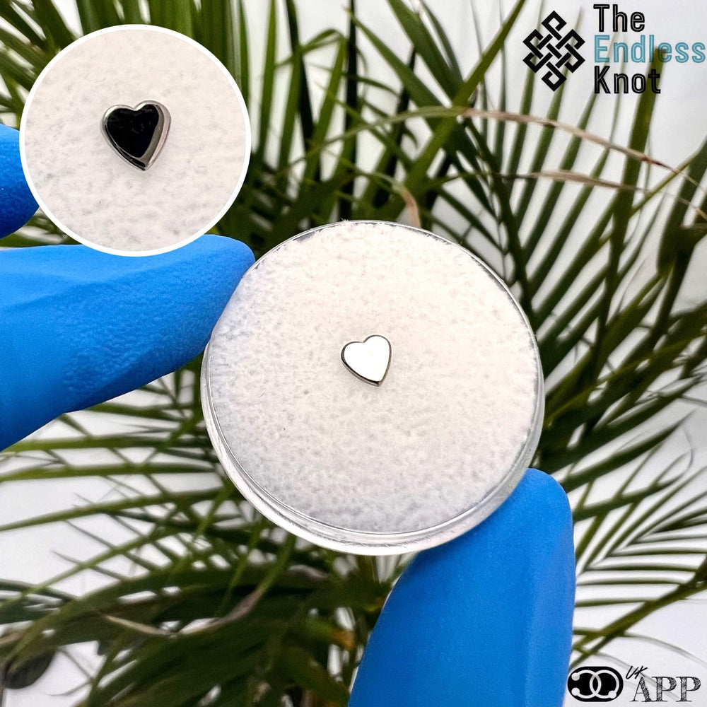 Titanium Heart (attachment)