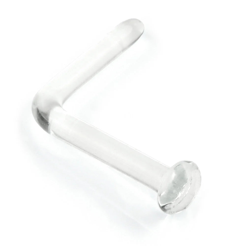 Glass nostril wire (Retainer)