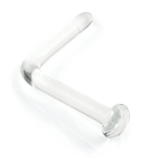 Glass nostril wire (Retainer)