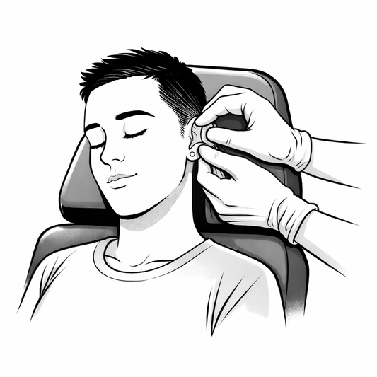 Check-up & Adjustment ￼