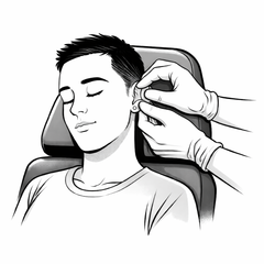 Check-up & Adjustment ￼